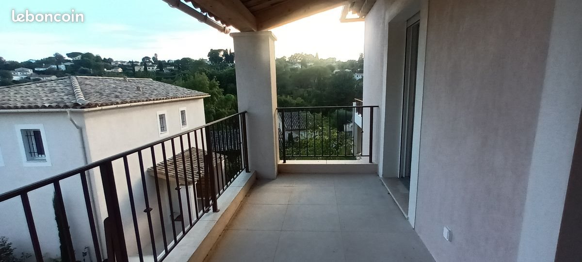 Maison à louer, 95m², Saint-Paul