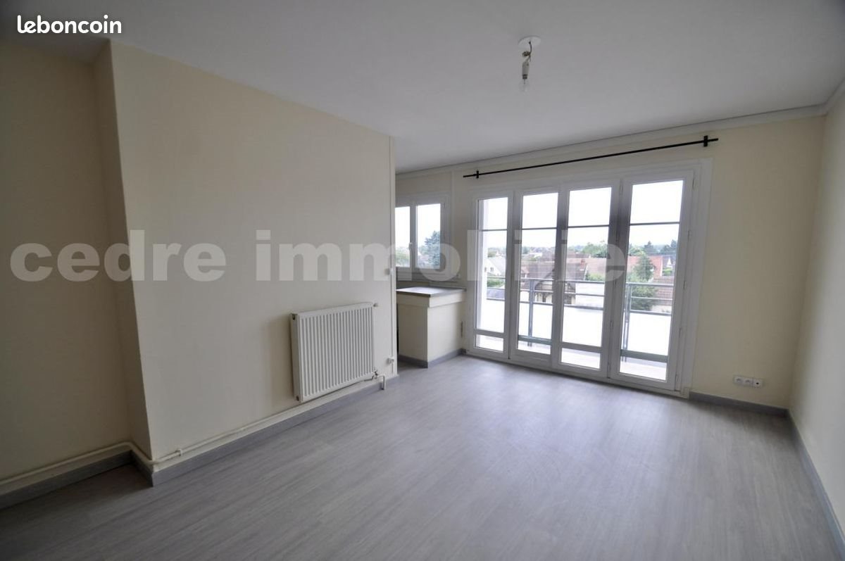 Appartement à louer, 32m², Saint-Pryvé-Saint-Mesmin