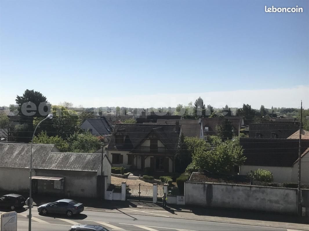 Appartement à louer, 32m², Saint-Pryvé-Saint-Mesmin