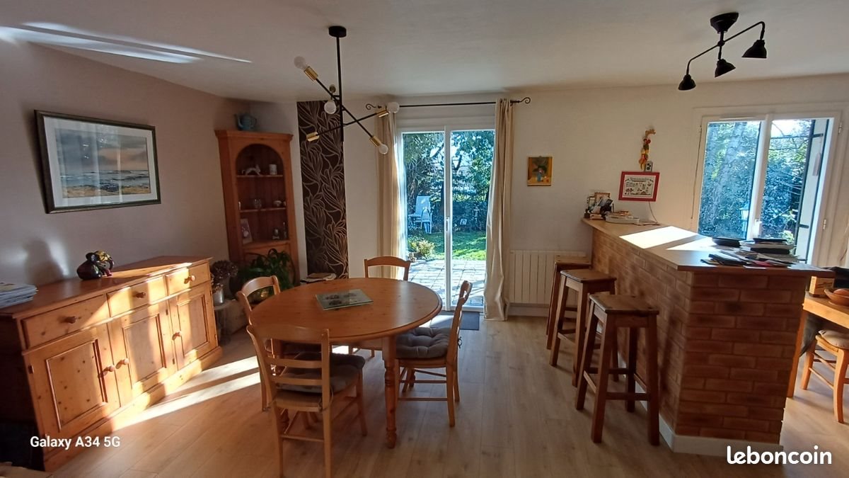 Maison à vendre, 98m², Nantes
