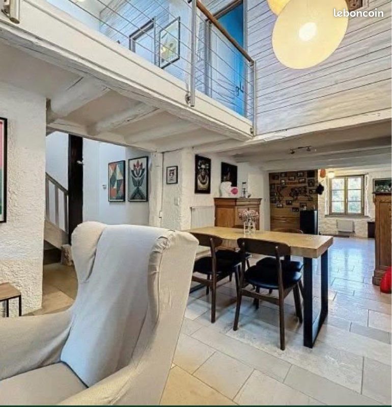 Maison à vendre, 94m², Sergy