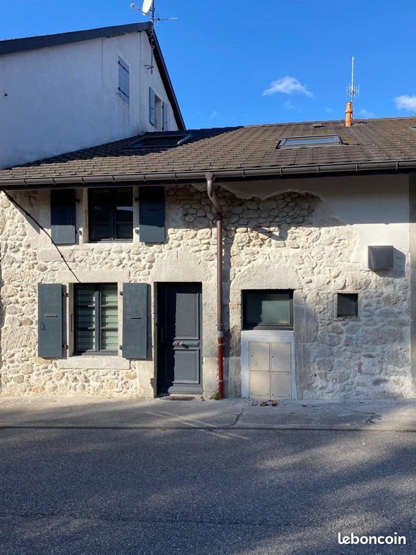 Maison à vendre, 94m², Sergy