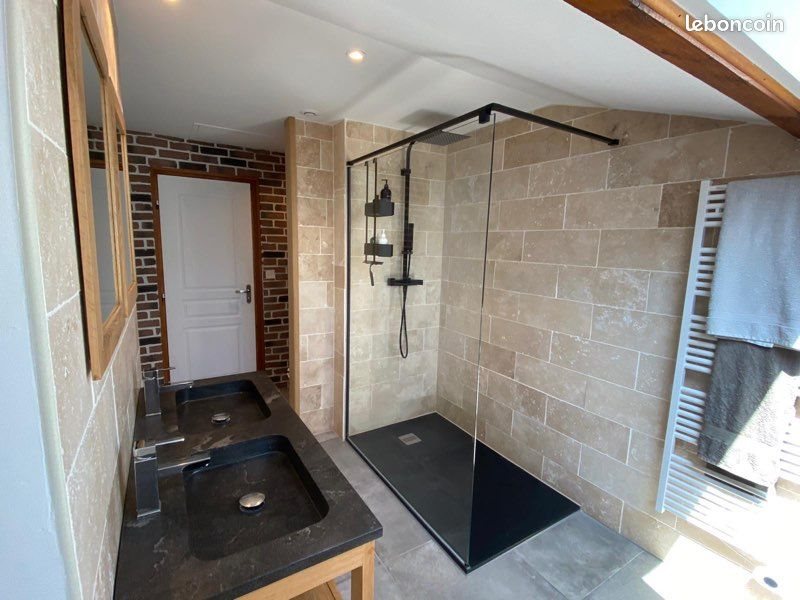 Maison à vendre, 94m², Sergy