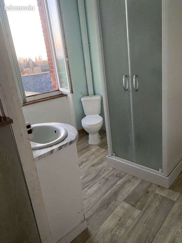 Appartement à louer, 38m², Saint-Jean-de-Daye