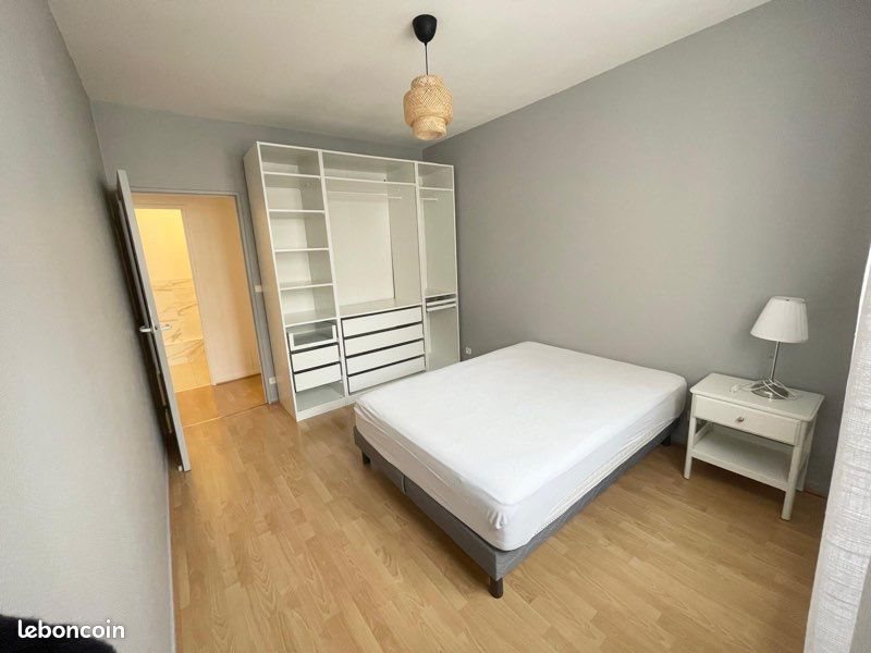 Appartement à louer, 69m², Reims