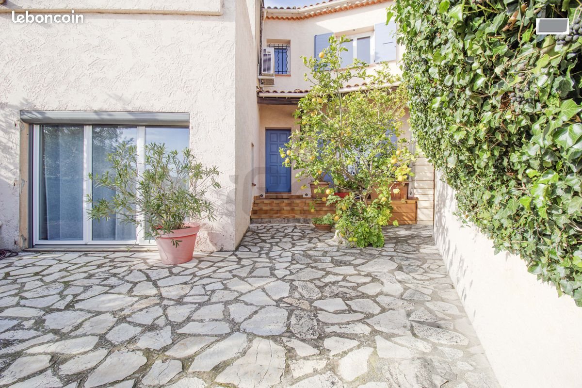 Maison à vendre, 112m², Sanary-sur-Mer