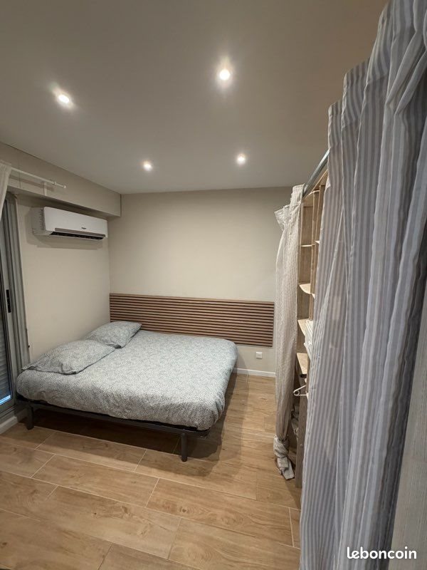 Appartement à louer, 35m², Hyères