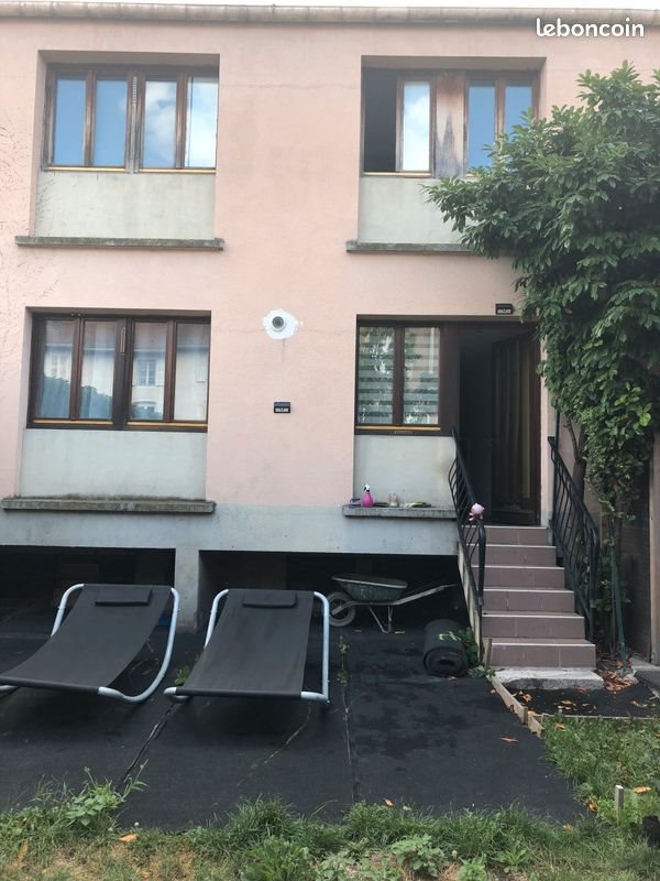 Appartement à vendre, 76m², Pont-Saint-Vincent