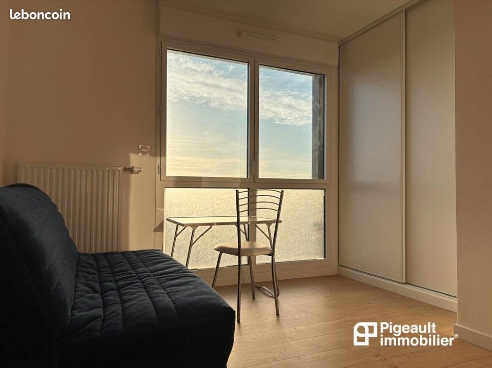 Appartement à louer, 61m², Rennes