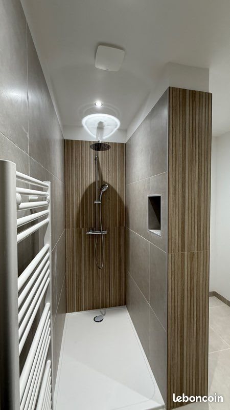 Appartement à louer, 61m², Alès