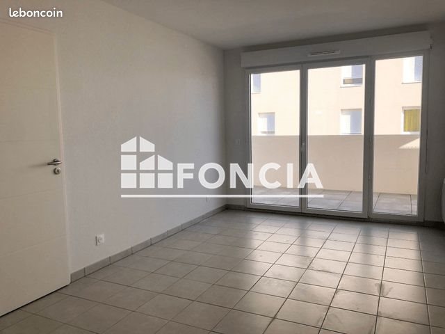 Appartement à vendre, 41m², Nîmes