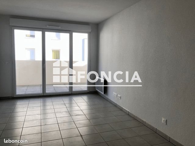 Appartement à vendre, 41m², Nîmes