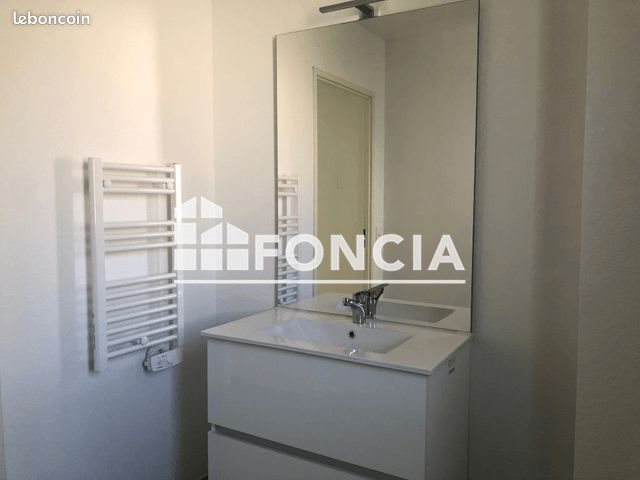 Appartement à vendre, 41m², Nîmes