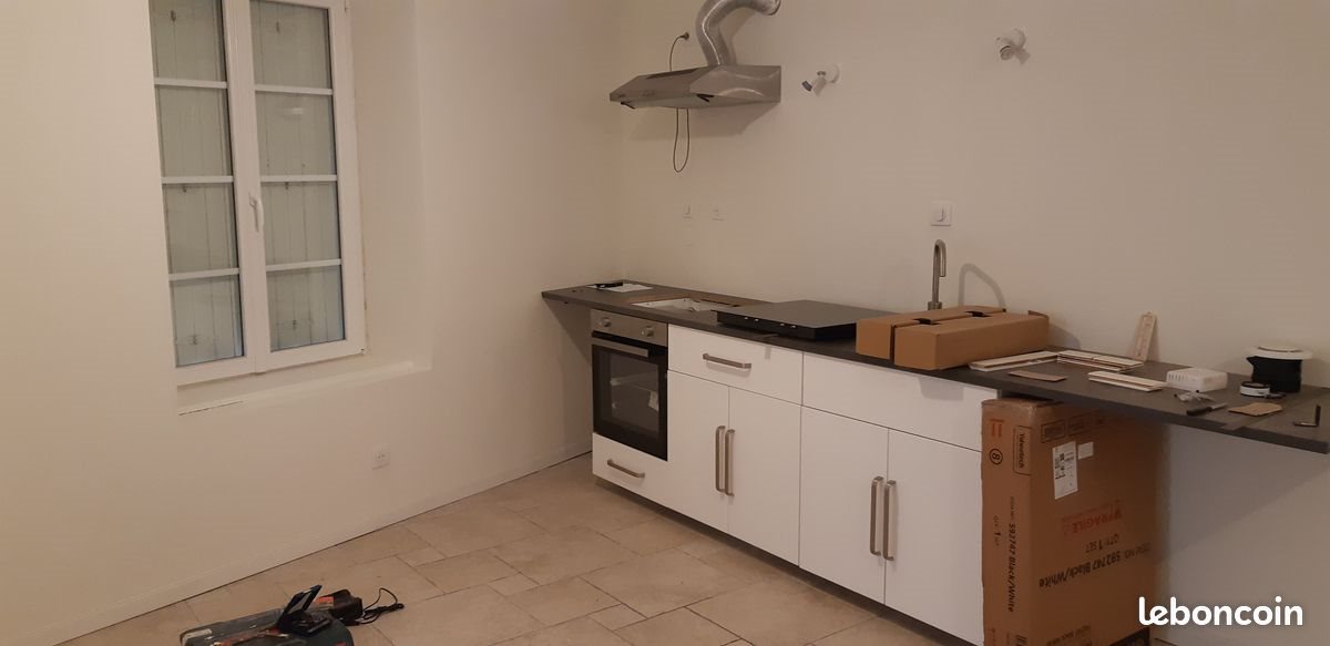 Maison à louer, 100m², Artannes-sur-Indre