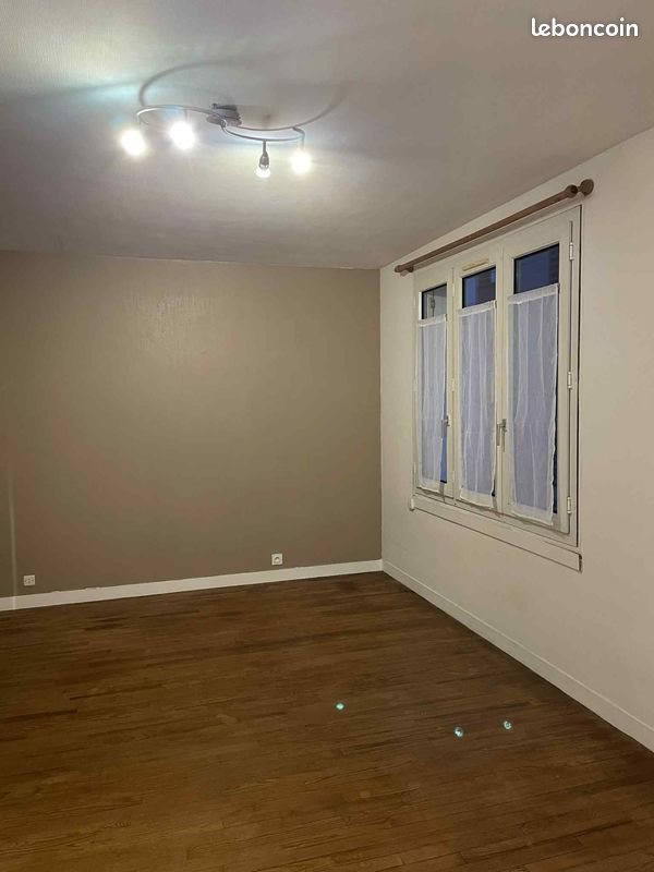 Appartement à louer, 49m², Brest