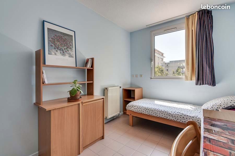 Appartement à vendre, 16m², Aix-en-Provence