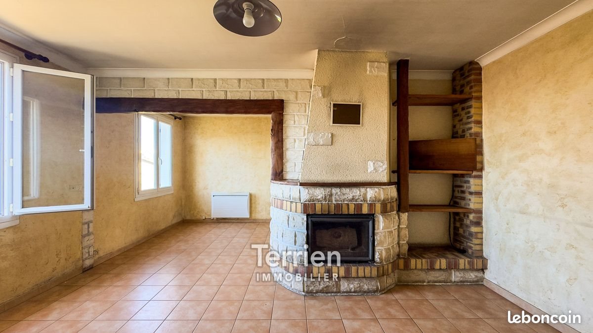 Maison à vendre, 63m², La Pommeraye