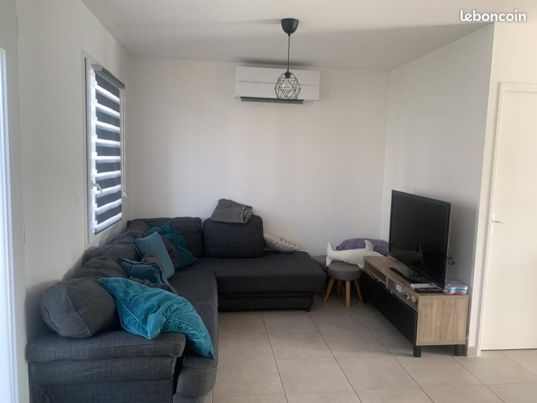 Maison à louer, 85m², Belin-Béliet