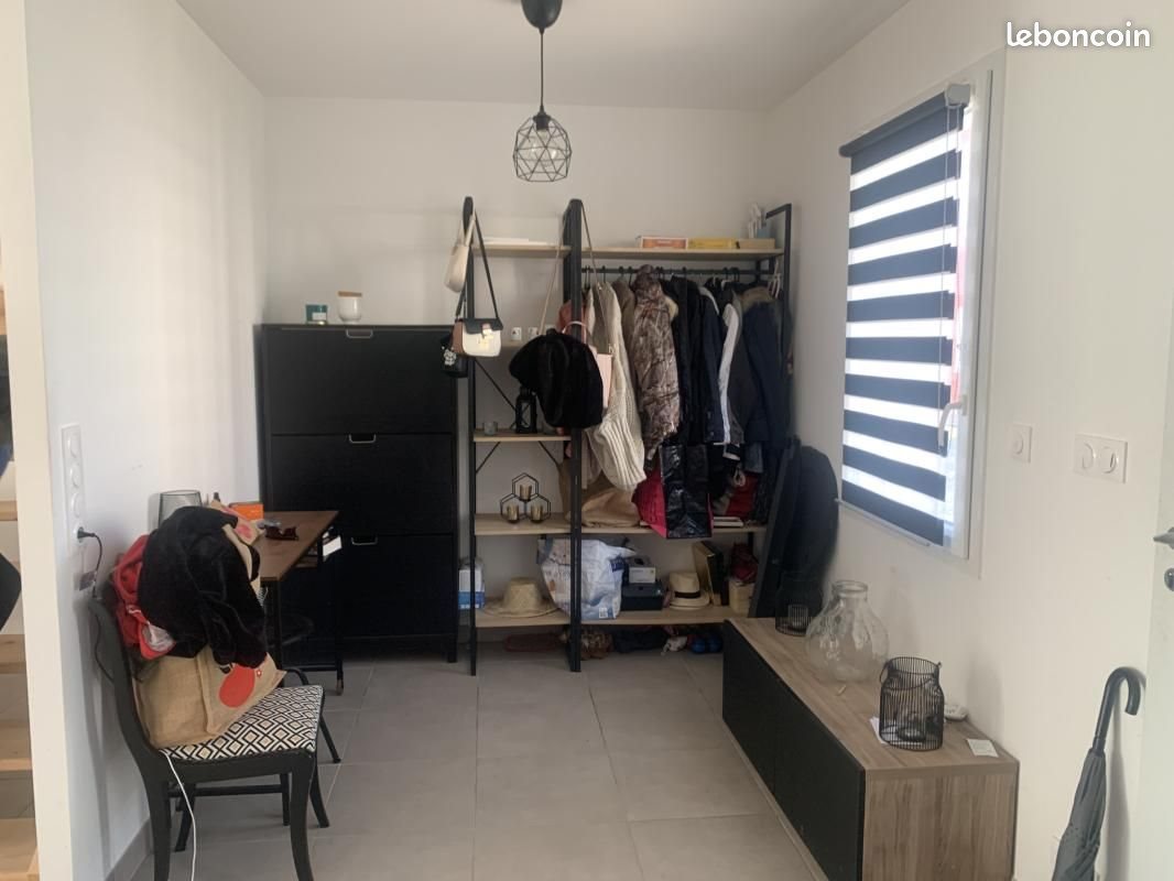 Maison à louer, 85m², Belin-Béliet