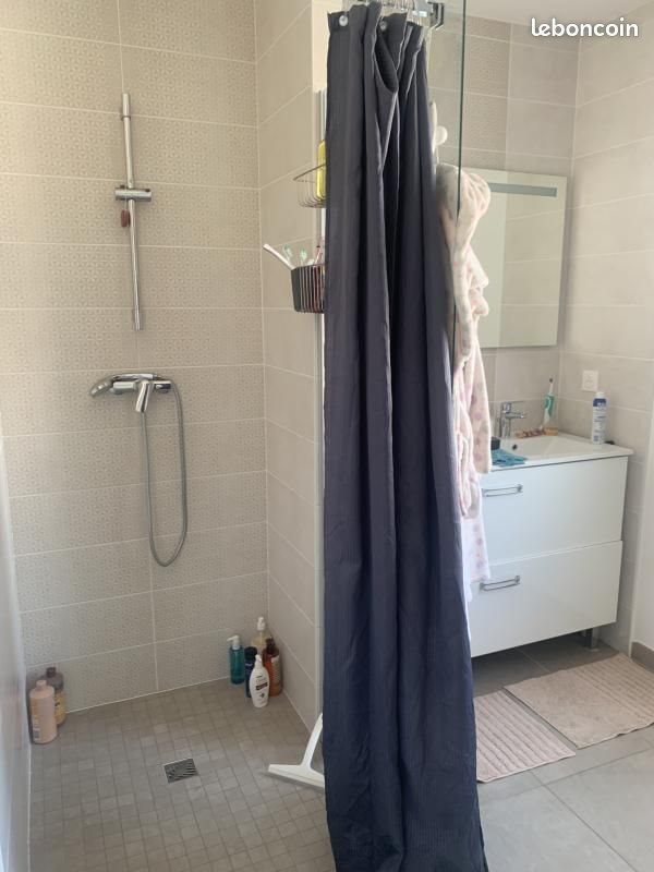 Maison à louer, 85m², Belin-Béliet