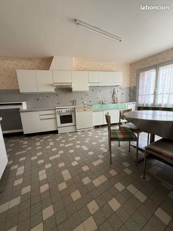 Appartement à vendre, 112m², Gouvieux