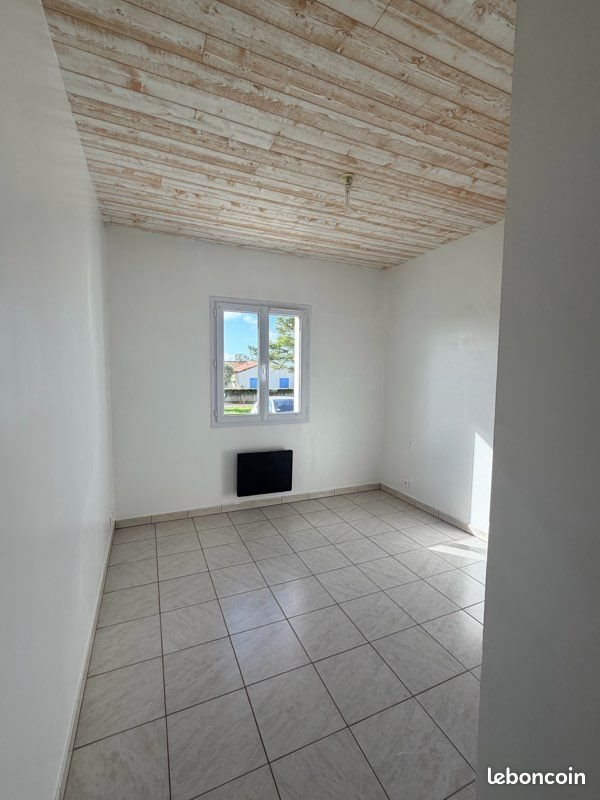 Maison à louer, 90m², L'Aiguillon-sur-Vie