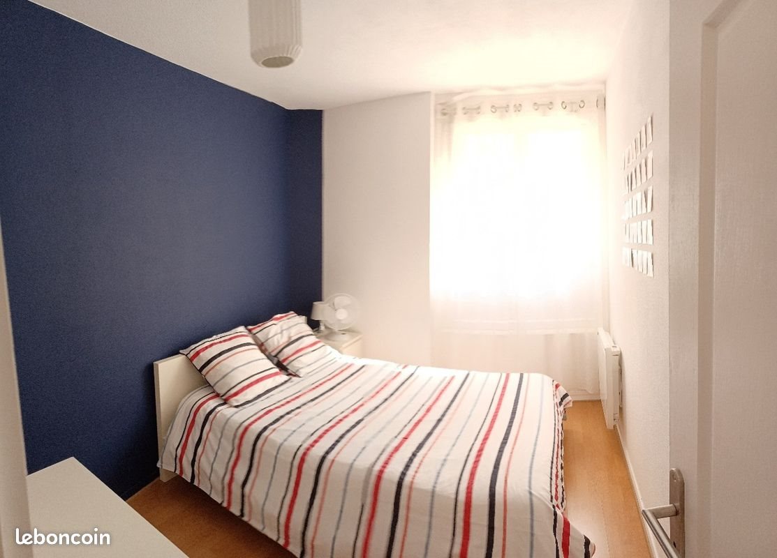 Appartement à louer, 40m², Lyon 7ème