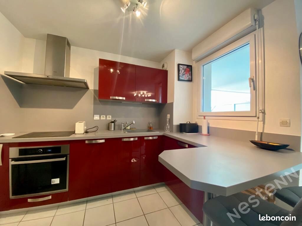 Appartement à louer, 43m², Agen