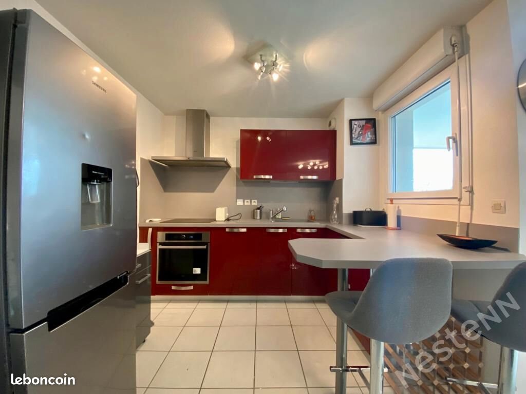 Appartement à louer, 43m², Agen