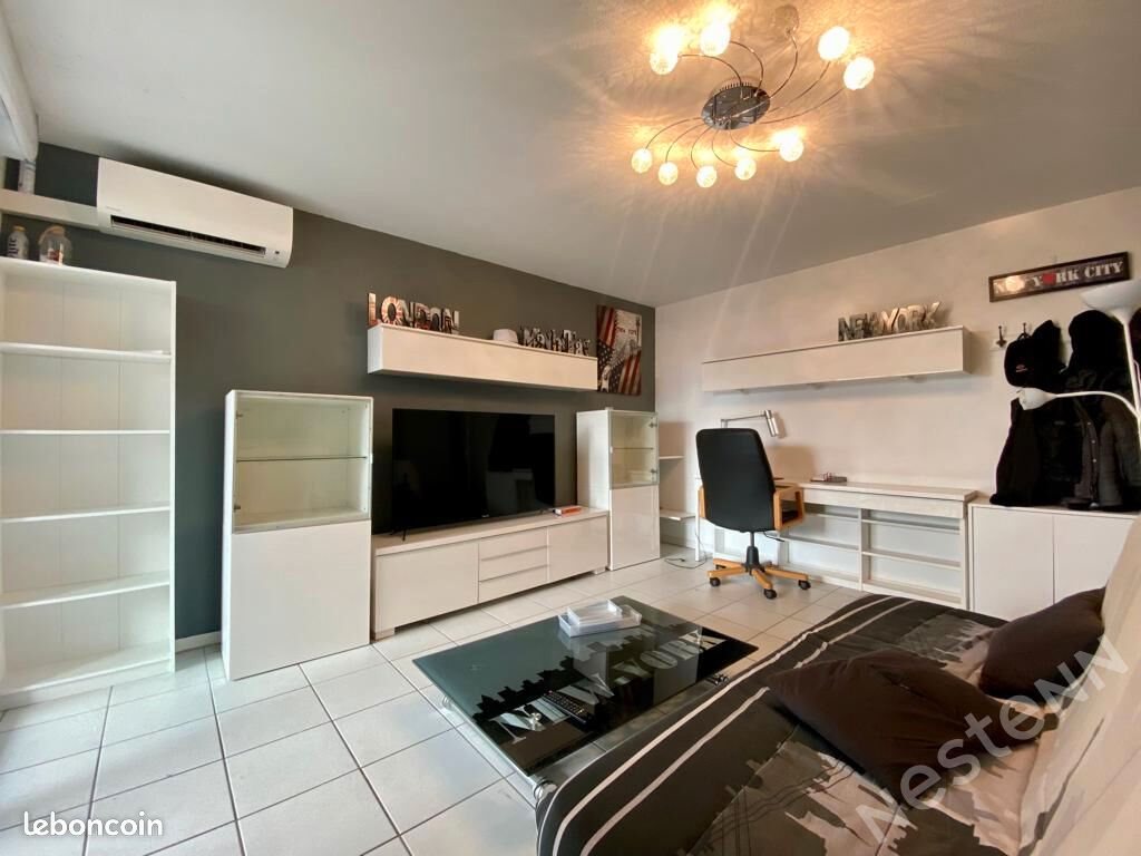 Appartement à louer, 43m², Agen