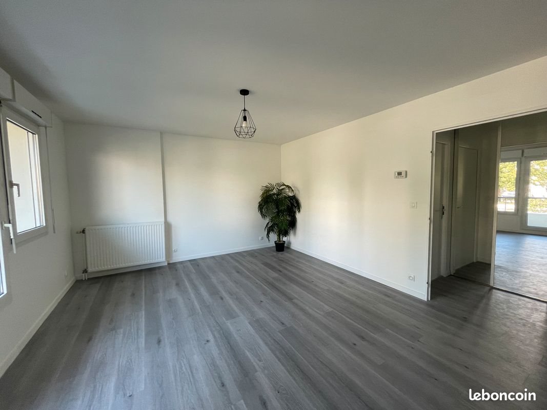 Appartement à louer, 32m², Créteil