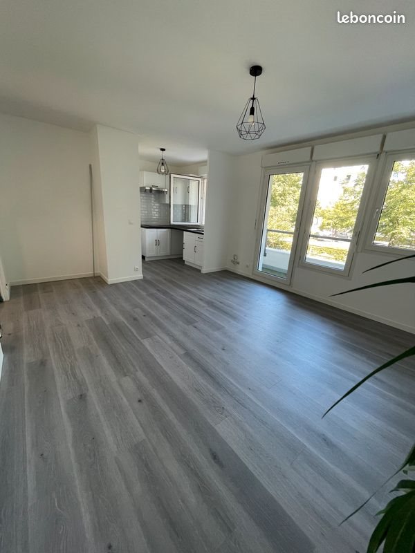 Appartement à louer, 32m², Créteil