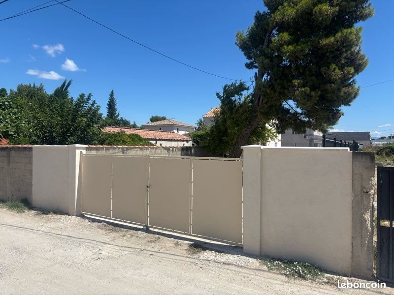 Maison à louer, 92m², Vedène