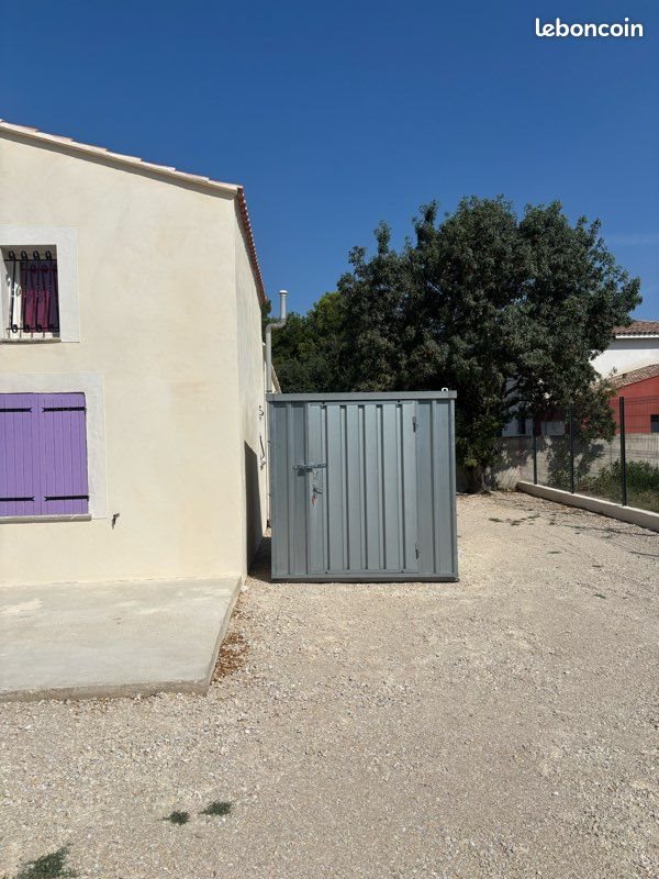 Maison à louer, 92m², Vedène