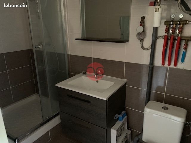 Appartement à louer, 22m², Toulouse