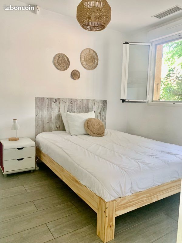 Maison à louer, 49m², Canet-en-Roussillon