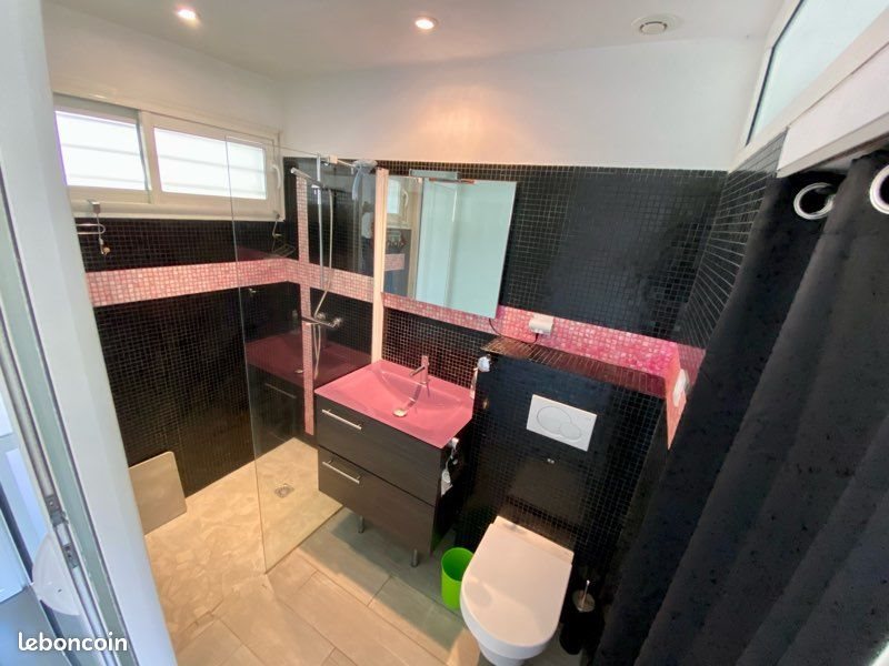 Maison à louer, 49m², Canet-en-Roussillon