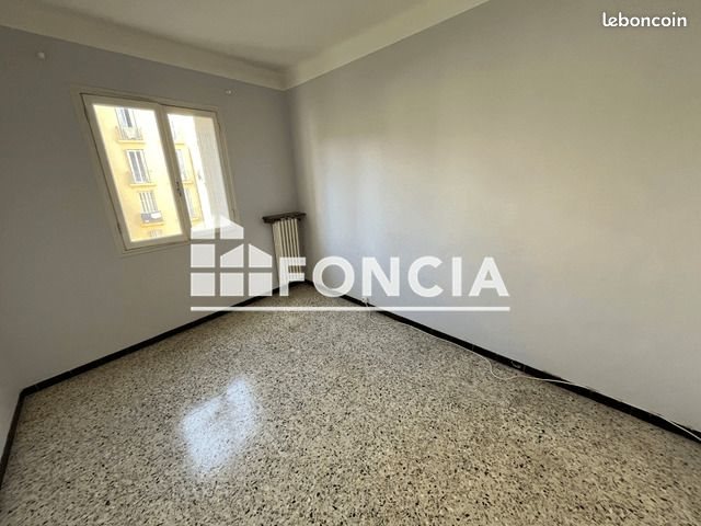 Appartement à louer, 53m², Nice