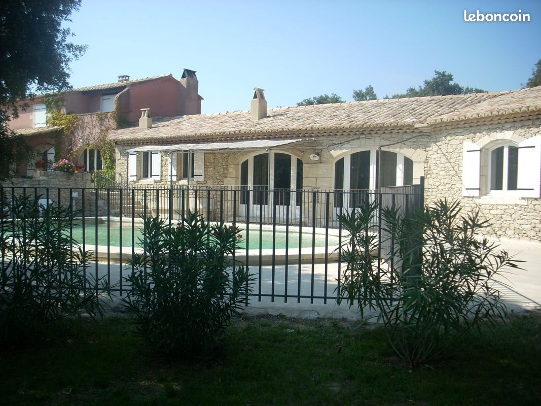 Maison à louer, 150m², Grignan