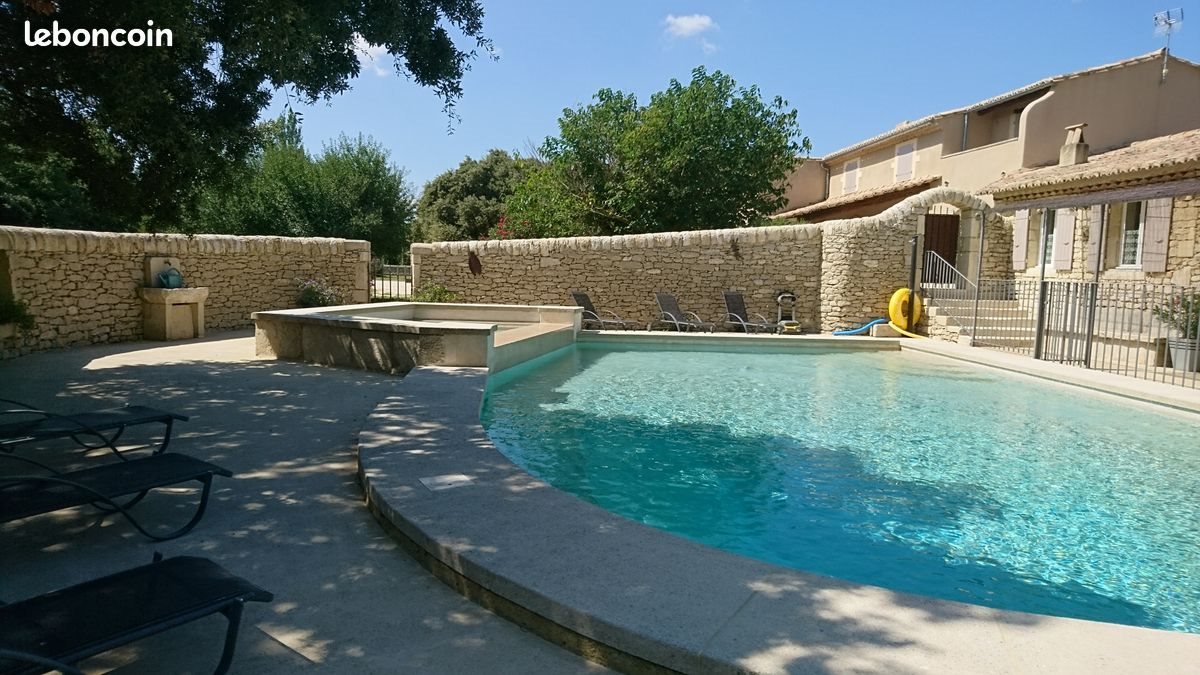 Maison à louer, 150m², Grignan