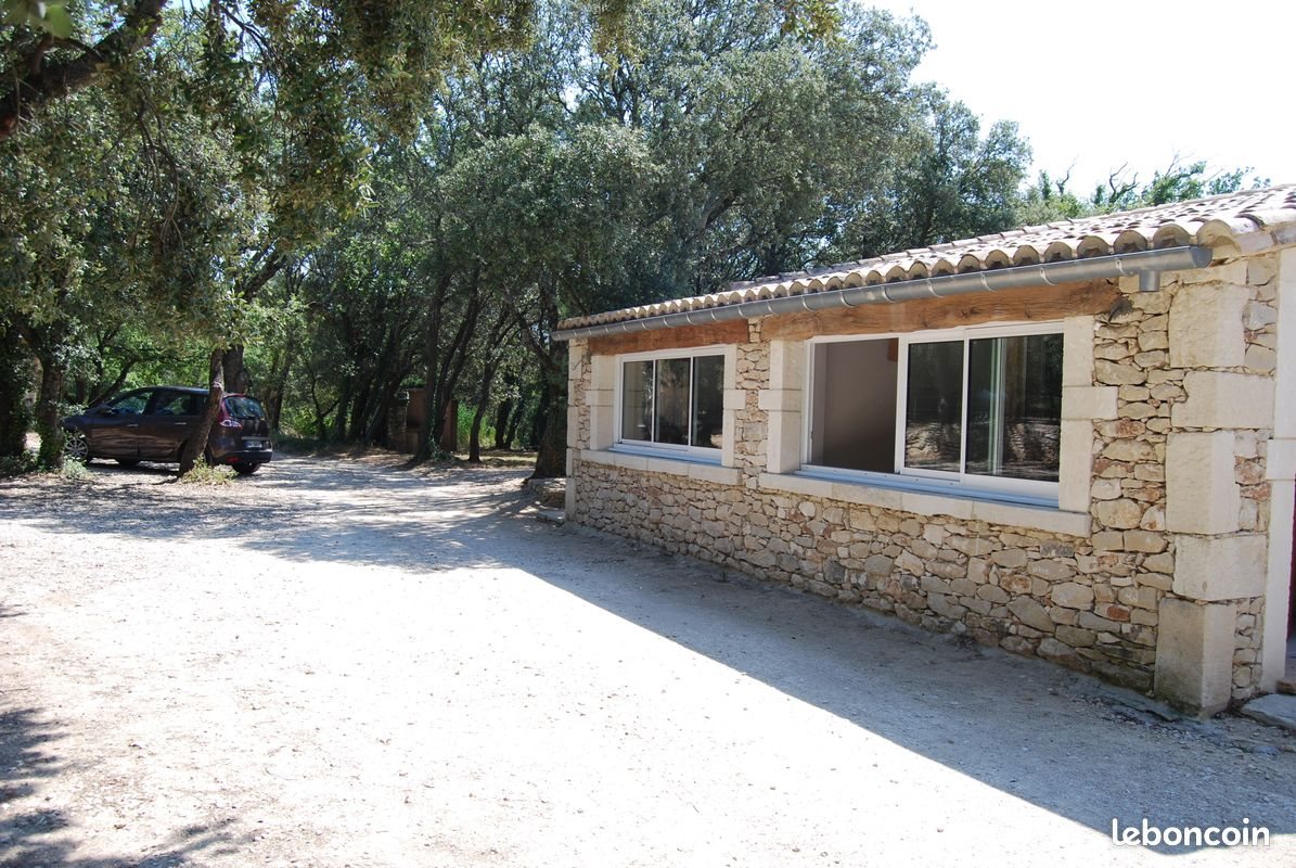 Maison à louer, 150m², Grignan