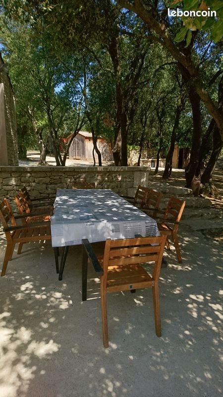 Maison à louer, 150m², Grignan