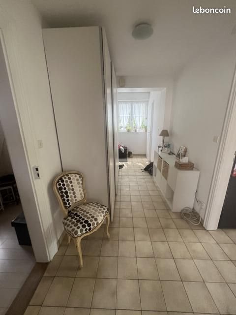 Maison à louer, 120m², Habsheim