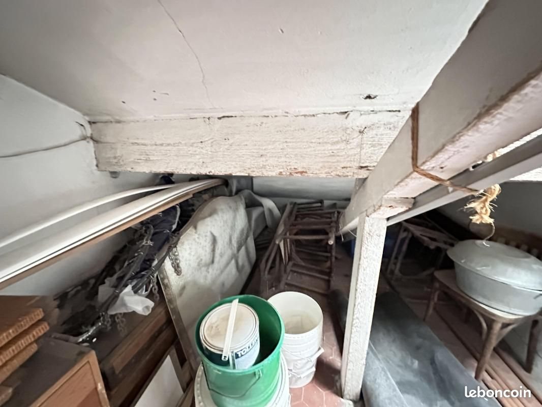 Maison à vendre, 10m², Beausoleil