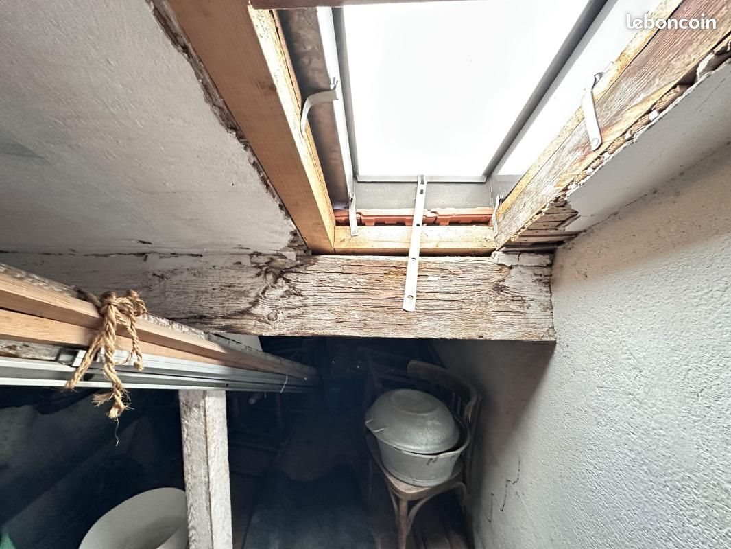 Maison à vendre, 10m², Beausoleil