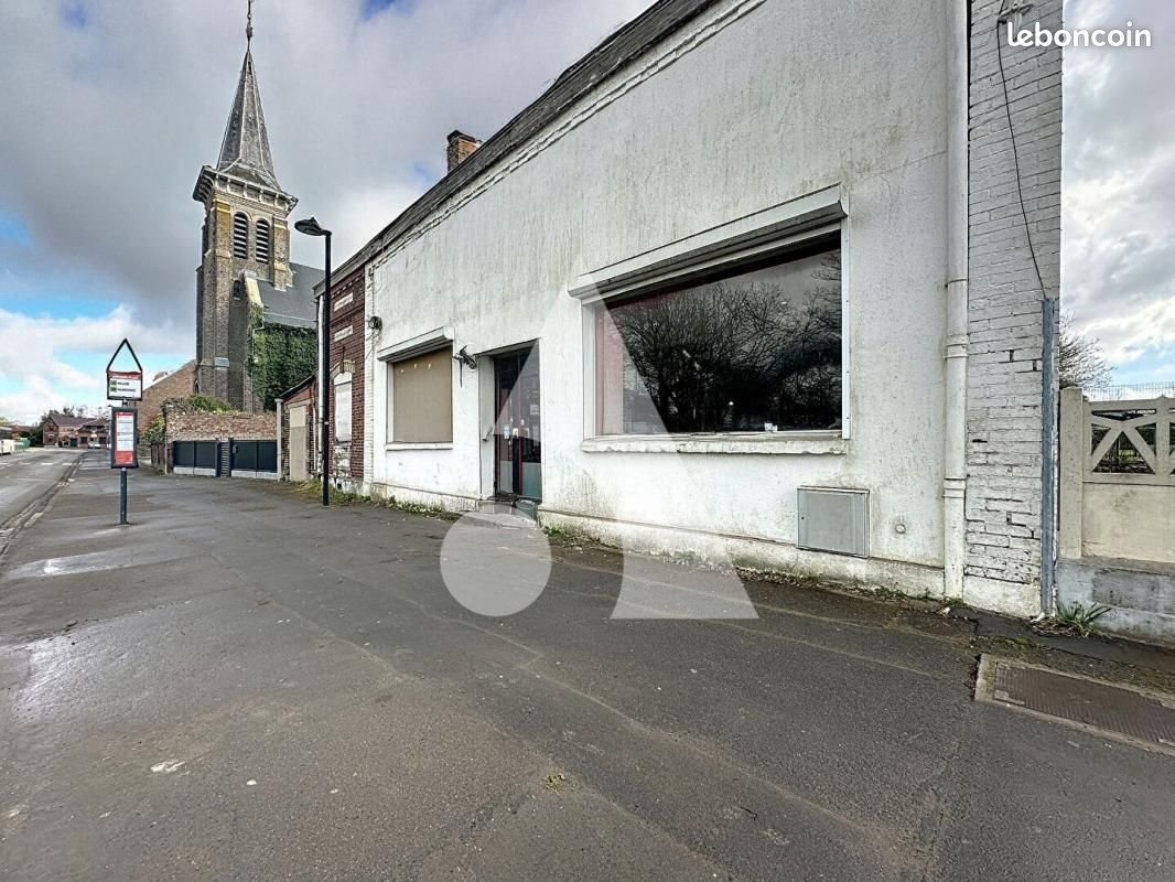 Maison à vendre, 250m², Wallers