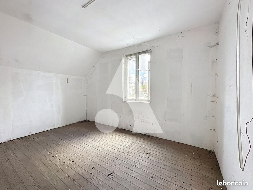 Maison à vendre, 250m², Wallers