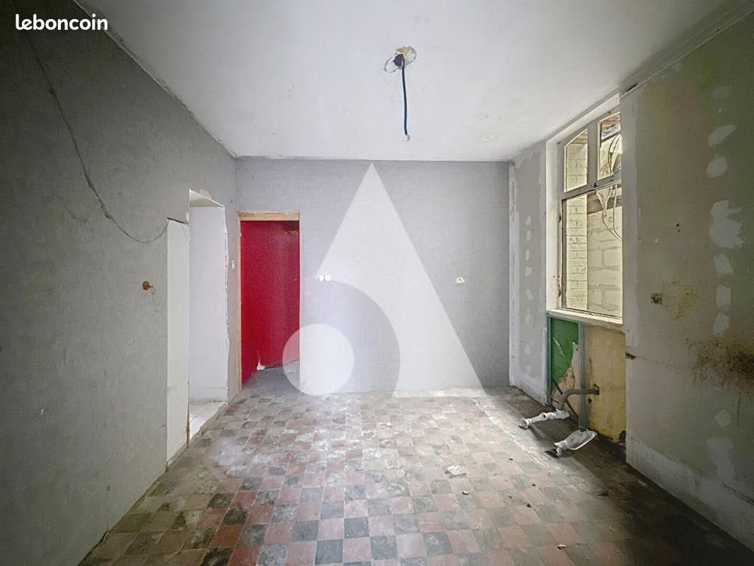 Maison à vendre, 250m², Wallers