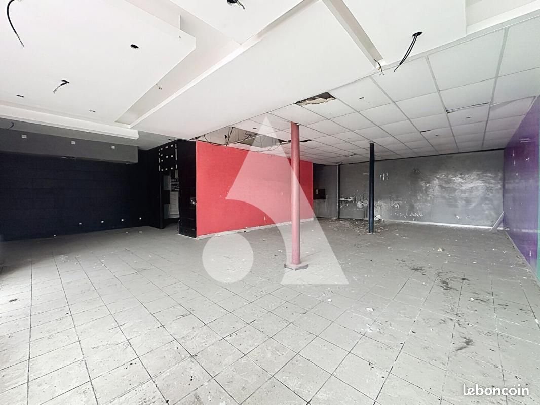 Maison à vendre, 250m², Wallers