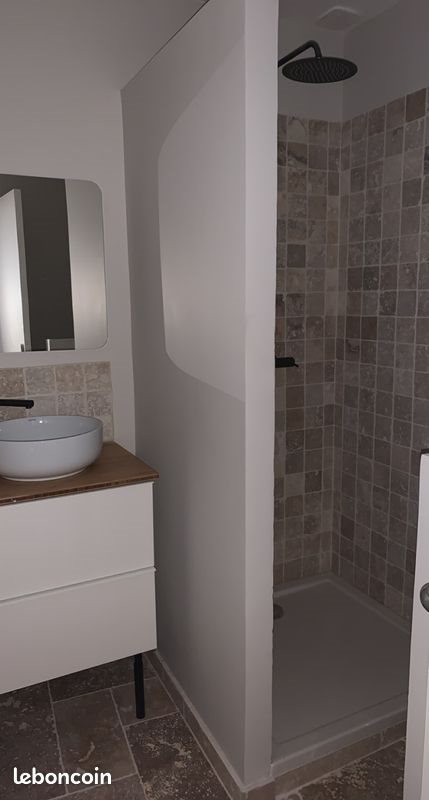 Appartement à louer, 70m², Marseille 2ème